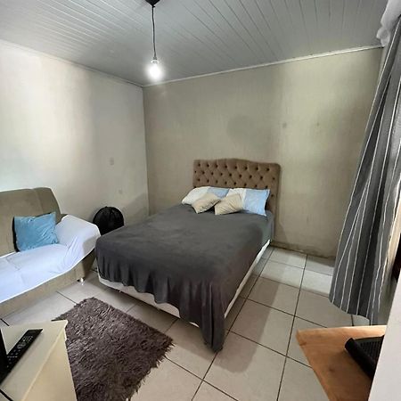 Casa Com Suite Blumenau Eksteriør billede