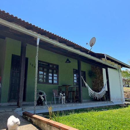 Casa Com Suite Blumenau Eksteriør billede