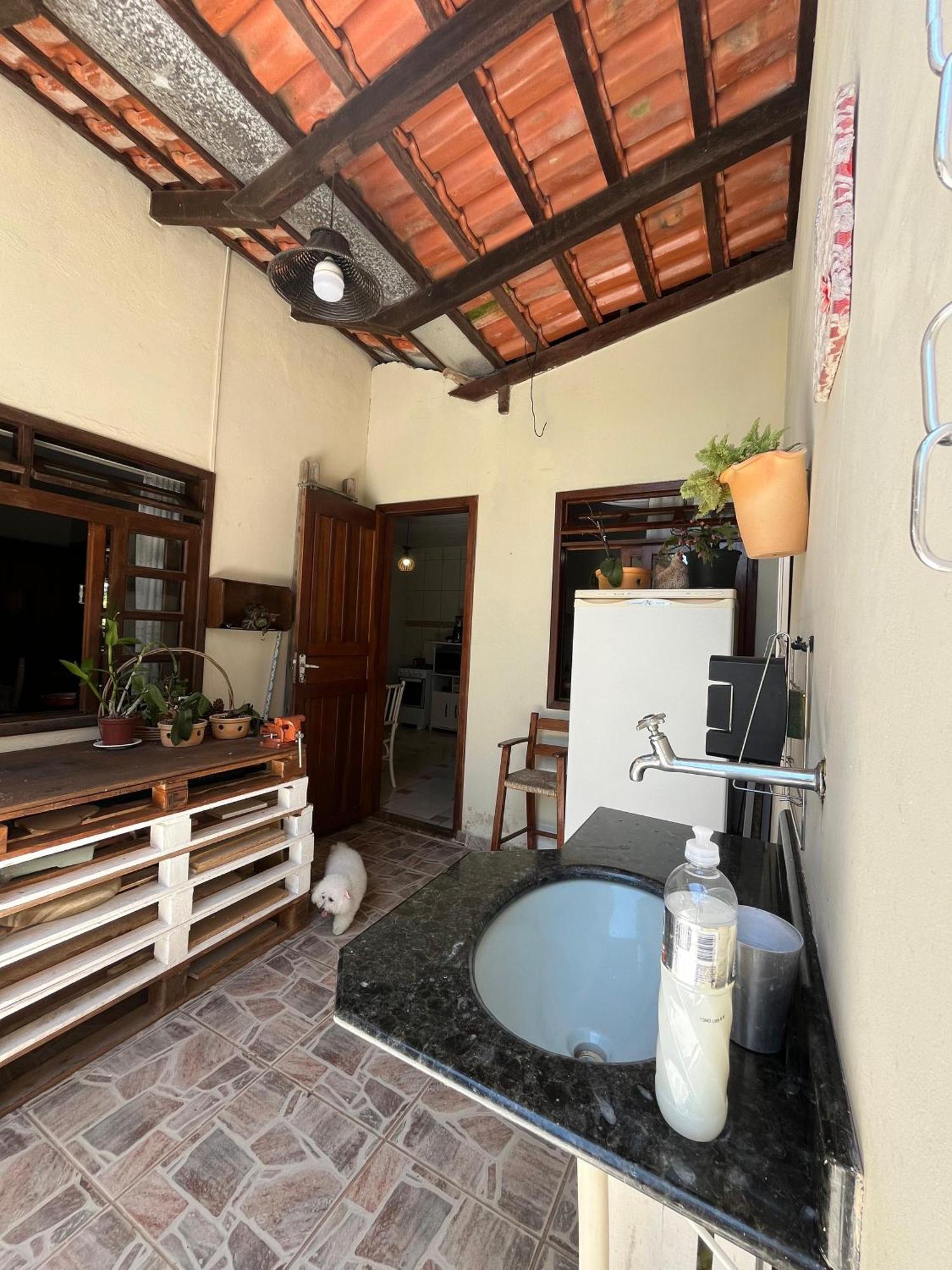 Casa Com Suite Blumenau Eksteriør billede
