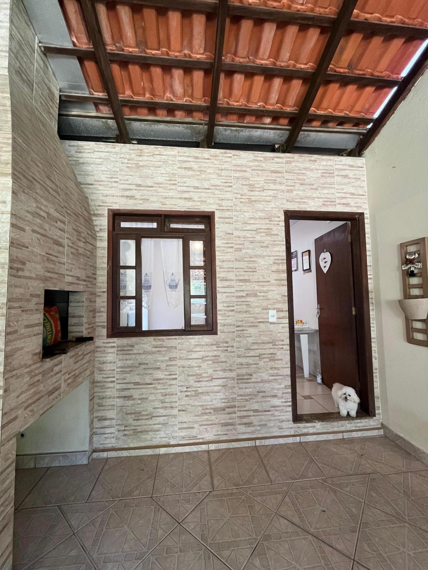 Casa Com Suite Blumenau Eksteriør billede